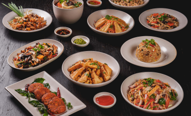 Khi di sản và sáng tạo cùng ngồi chung một bàn tròn