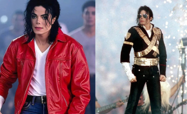 Sau 16 năm qua đời, Michael Jackson vẫn kiếm được trăm triệu USD mỗi năm