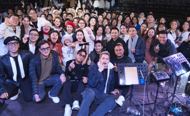 Hà Nhi: Giọng hát thực lực bảo chứng cháy vé giữa bão gameshow