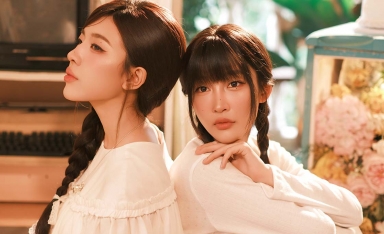 Juky San – Lamoon tái hợp tạo dấu ấn mới cho “Người Đầu Tiên”