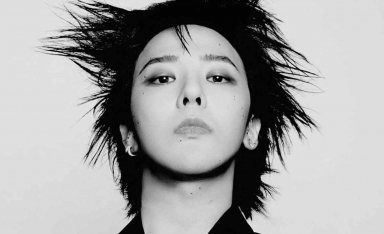 G-Dragon 'bung xõa' trong album mất 12 năm mới hoàn thành