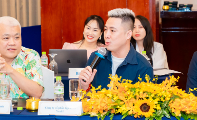 Bộ VHTTDL mở lối cho công nghiệp âm nhạc Việt Nam – YeaH1 chia sẻ kinh nghiệm thực chiến