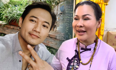 Vợ cố NS Quý Bình lên tiếng về quan hệ với nhà chồng: 'Mình chỉ là người dưng khác họ thôi'