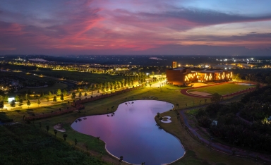 Người trẻ ưu ái không gian sống “chuẩn resort” để tận hưởng nghỉ dưỡng mỗi ngày