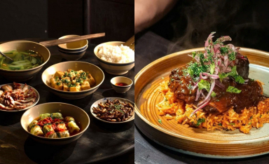 Lễ công bố MICHELIN Guide 2025 diễn ra tại Đà Nẵng, giới mộ điệu ẩm thực mong chờ những cái tên được vinh danh