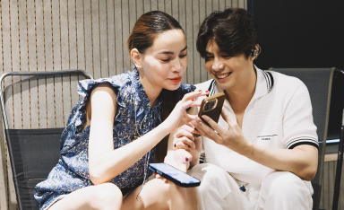 Noo Phước Thịnh vẫn giấu kín tiết mục kết hợp cùng Hồ Ngọc Hà tại Live Concert