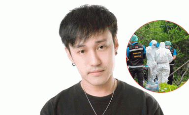 Đằng sau vụ DJ Thái Lan bị sát hại, phi tang xác gây chấn động dư luận
