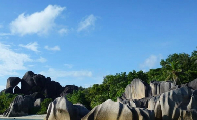 Một bờ biển ở Việt Nam được ca ngợi 'nhất định phải đến một lần trong đời'