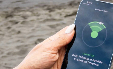 Người đàn ông thoát chết nhờ tính năng nhắn tin khẩn cấp của iPhone
