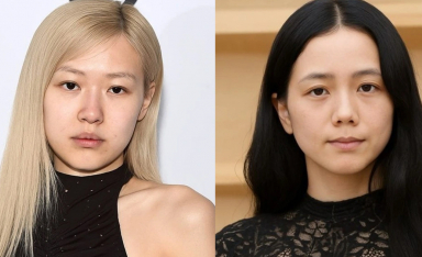 BlackPink trông như thế nào khi không trang điểm?