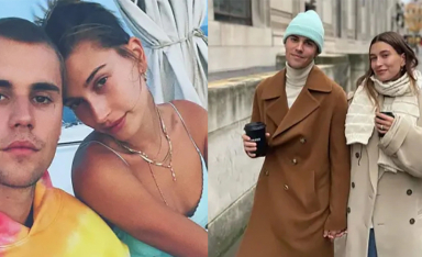 Justin Bieber đối đầu căng thẳng với các tay săn ảnh