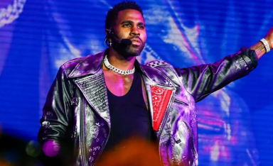 Thấy vì từ việc 'Idol quốc tế' Jason Derulo hủy show ở Việt Nam?