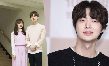 Ahn Jae Hyun chia sẻ về tình yêu sau 6 năm ly hôn Goo Hye Sun
