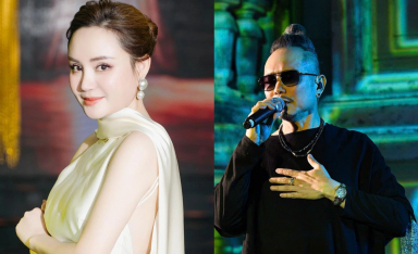 Jimmii Nguyễn song ca cùng Vy Oanh, tiết lộ tình bạn 20 năm