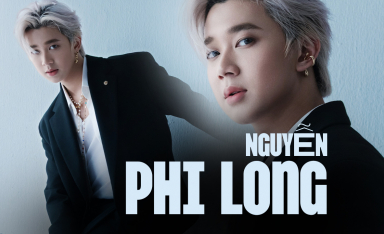 Nguyễn Phi Long  từ “Người hùng tí hon” đến nhân tố bứt phá tại “Tân Binh Toàn Năng”