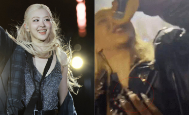 Fan phẫn nộ vì Rosé (BLACKPINK) bị lợi dụng và quấy rối ngay giữa concert