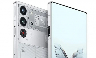 Các công ty Trung Quốc chạy đua để 'đi trước' iPhone