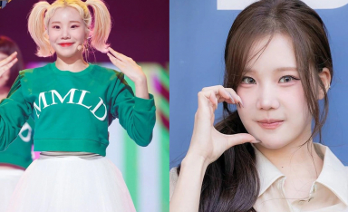 'Nữ thần tượng xấu nhất Kpop' gây bất ngờ với diện mạo mới