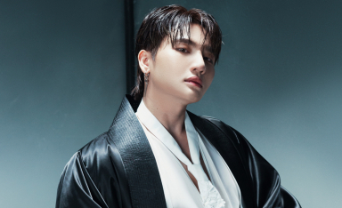 Sobe 'đo ni đóng giày' viết tặng ca khúc từ chính câu chuyện của Gavin Nguyễn