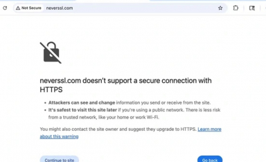 Chrome sắp mạnh tay xử lý các trang web không an toàn