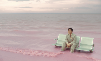 Trung Quân mang “nhân cách wibu” vào trong “Mỹ Vị Cuộc Đời”