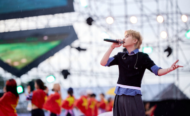 Vụ Jack bị đình chỉ biểu diễn 9 tháng: Quyết liệt 'làm sạch' môi trường giải trí