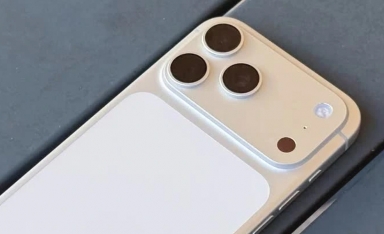 iPhone 18 Pro Max là chiếc iPhone 'đô con' nhất từ trước đến nay