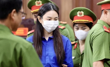 Lời khai của Hoa hậu Thùy Tiên khiến dân mạng bàn luận sôi nổi