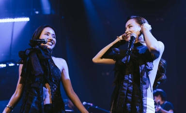 Hồ Ngọc Hà bắt tay Gigi Hương Giang “làm mới” ca khúc “Cơ đơn trên Sofa”