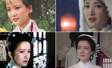 'Đệ nhất mỹ nhân cổ trang' Hà Tình qua đời