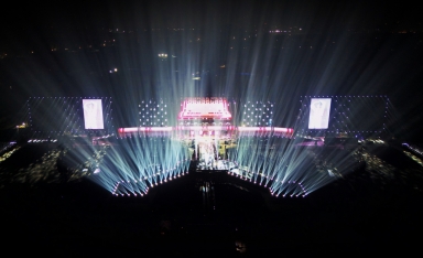 Y Concert: Các nghệ sĩ tổng duyệt đến 5h sáng ngày diễn ra concert