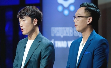 'Shark Tank Vietnam' dừng sản xuất