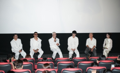 Nhóm MTV kết hợp ca sĩ ảo Ann, liệu ca sĩ ảo có thể hát live trên sân khấu?