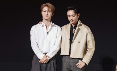 Thái Lê Minh Hiếu- Thành viên không có mặt trong UPRIZE là ai mà khiến khán giả tiếc nuối?