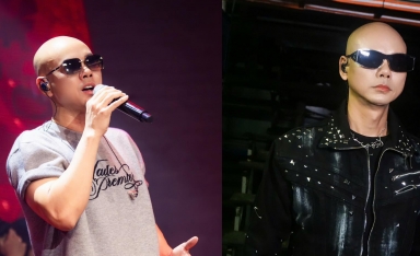 Phan Đinh Tùng ra mắt MV “Bao tiền một mớ bình yên”