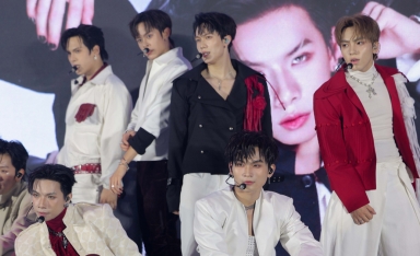 YeaH1 bắt tay Sony Music ra mắt SYE, debut nhóm nhạc UPRIZE đưa VPop ra thị trường quốc tế