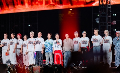 Chưa lên sóng đã nóng: ATVNGC mùa 2 khiến mạng xã hội bùng nổ chỉ với một poster