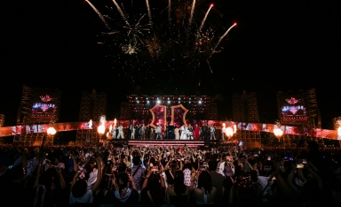 Anh Trai Vượt Ngàn Chông Gai tung hint mùa 2