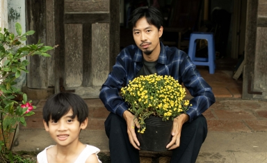 Đen Vâu không lãng mạn hóa việc làm cha: “Buổi đầu tập làm cha, khó kinh khủng”