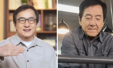 Thành Long mắc chứng rối loạn tăng động giảm chú ý