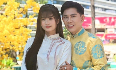 Phố Ông Đồ được đưa lên MV Tết