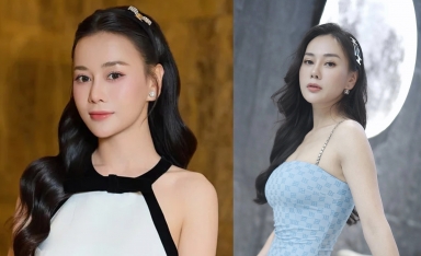 Vì sao từ khóa liên quan đến Phương Oanh 'gây sốt'?