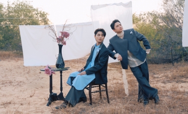 Đã Phan Mạnh Quỳnh lại còn Tăng Duy Tân, hai hit-makers trong một sản phẩm sẽ thế nào?