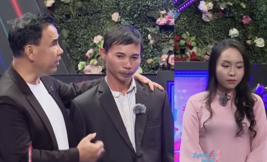 Kỹ sư điện hụt hẫng khi bị mẹ đơn thân từ chối hẹn hò