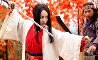 Từng ngang hàng Dương Mịch, mỹ nhân 'Thiên long bát bộ' sụp đổ vì scandal ảnh nóng