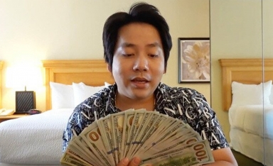 Khoa Pug nói lý do ‘phá sản’