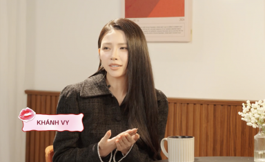 Bà xã Phan Mạnh Quỳnh đồng ý hẹn hò sau 3 lần tỏ tình kèm 1 điều kiện đặc biệt