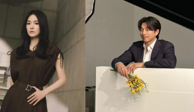 Song Hye-Kyo và Gong Yoo hợp tác trong dự án phim cổ trang hiện đại 80 tỷ won