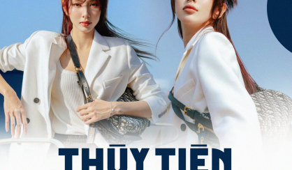 Nguyễn Thúc Thùy Tiên: Sức hút nhạt dần hay đang chờ một cú bật mới?