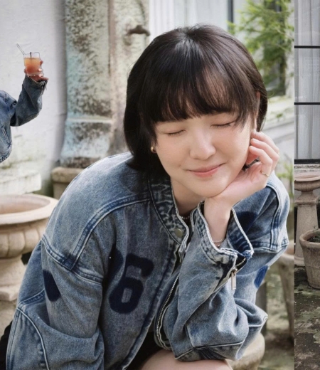 Từng là nàng thơ trong trẻo của Vbiz, Hải Tú ngày càng xuất hiện đổi khác, sự nghiệp mờ nhạt